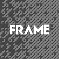 Frame logo - Similar company to Qgrabs.Com