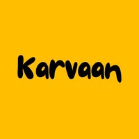 Karvaan logo - Similar company to Elfaspace