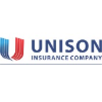 Unison Insurance Company logo - Similar company to Agent.Ru