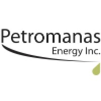 Petromanas Energy Inc. logo - Similar company to Magellan Petroleum