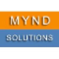 MYND SOLUTIONS logo - Similar company to Mynd