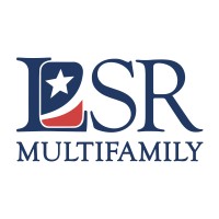 LSR Multifamily logo - Similar company to Gambit Construction