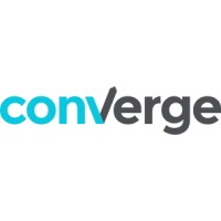 Converge Solutions, PC logo - Similar company to Centre Concrete Co