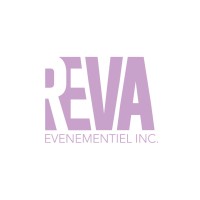 Reva Événementiel Inc. logo - Similar company to Diverticom - Événementiel Et Objets Promotionnels