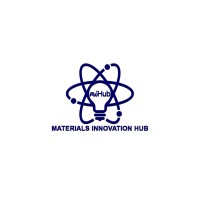 Materials Innovation Hub logo - Similar company to Matesa-Knust