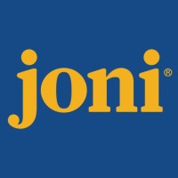 joni® 21st-Century Period Care™ logo - Similar company to Ginger Desk
