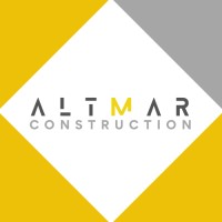 ALTMAR Construction logo - Similar company to Aospace - Société De Construction À Marrakech