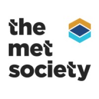 The Metropolitan Society for International Affairs logo - Similar company to Twinify Technologies