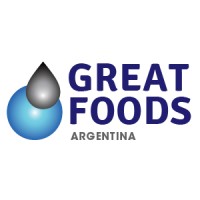 GREAT FOODS ARGENTINA S.R.L. logo - Similar company to Prática Chile