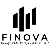 Finova Trading logo - Similar company to Hiprom