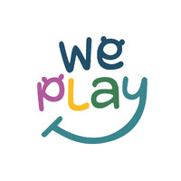 We Play Arcade LLC logo - Similar company to Fun Adventure Kids Amusement Arcade
