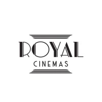 The Royal Cinema logo - Similar company to Experienced Solar & Ev Solutions