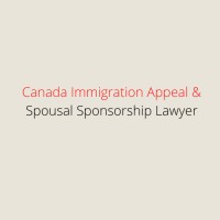 Canada Immigration Appeal & Spousal Sponsorship Lawyer logo - Similar company to Canada Immigration Consultants