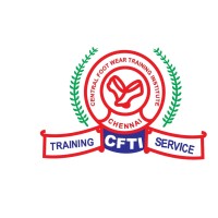 Central Footwear Training Institute, Chennai logo - Similar company to Central Footwear Training Centre