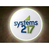 Systems 217 logo - Similar company to Agridrone Vietnam