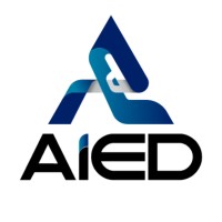 AIED Arabia logo - Similar company to Msi Automatic Gate  (Bay Area)
