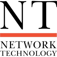 Network Technology Ltd logo - Similar company to Network Technology Solutions, Llc