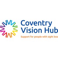 Coventry Vision Hub logo - Similar company to Better Physiology Ltd