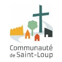Communauté de Saint-Loup logo - Similar company to Coqueli
