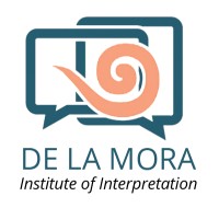 DE LA MORA Institute of Interpretation logo - Similar company to Unityhealth Pty Ltd