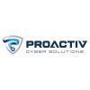Proactiv Cyber Solutions logo - Similar company to Scenius Hub