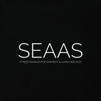 SEAAS logo - Similar company to We Make 360°