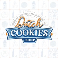 Dutchcookies.shop logo - Similar company to [Code]Capi