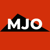 M.J. Oomen Moerdijk logo - Similar company to Tebezo Waterbouw & Nautische Dienstverlening B.V.