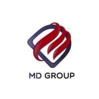 MD Group of Nepal logo - Similar company to River Group