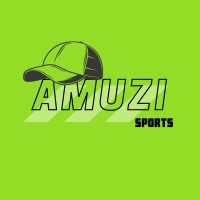 Amuzi : Sports logo - Similar company to Dewan Project Tech