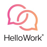 HelloWork logo - Similar company to Dunderfelt Digital