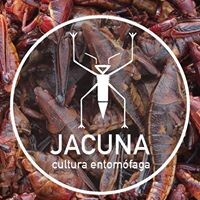 Jacuna MX logo - Similar company to Tex Ann