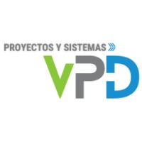 VPD Proyectos y Sistemas logo - Similar company to Blackfin