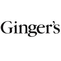 Ginger's logo - Similar company to Mkt