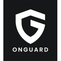 ONGUARD logo - Similar company to Morph Labs