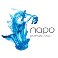Napo Pharmaceuticals, Inc. logo - Similar company to Ritter Pharmaceuticals, Inc.
