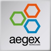Aegex Technologies logo - Similar company to Vigilance Engineering