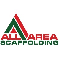 All Area Scaffolding Ltd logo - Similar company to Access One Scaffolding