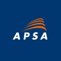 APSA logo - Similar company to Lumarj