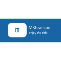 MKI Transportation logo - Similar company to Sesor Empowerment Foundation