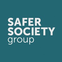 Safer Society Group logo - Similar company to Paliscope