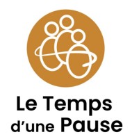 Le Temps d'une pause logo - Similar company to Proche Aidance Québec