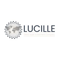 Lucille logo - Similar company to Lucille Cosmetic