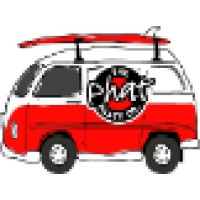 Phat Pasty Co - Phat Retail Ltd logo - Similar company to Cool Cube Logistics Ltd