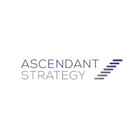 Ascendant Strategy logo - Similar company to Beaird Group