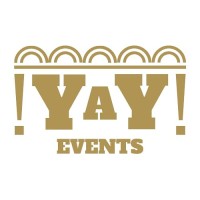 YAY! Events logo - Similar company to Utsavlife India