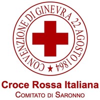 Croce Rossa Italiana - Comitato di Saronno logo - Similar company to Mad Studio Saronno