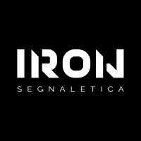 Iron Segnaletica logo - Similar company to Projectservice