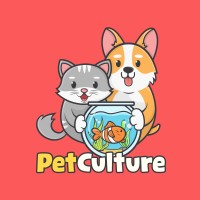 Pet Culture PH logo - Similar company to Zootopia Animal Wellness Center