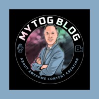 My Tog Blog About Awesome Content Creation logo - Similar company to Plas Tech Extrusions Ltd